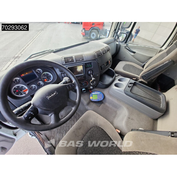 2008 DAF CF75.250-43310733