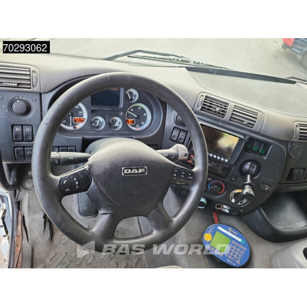 2008 DAF CF75.250-43310741