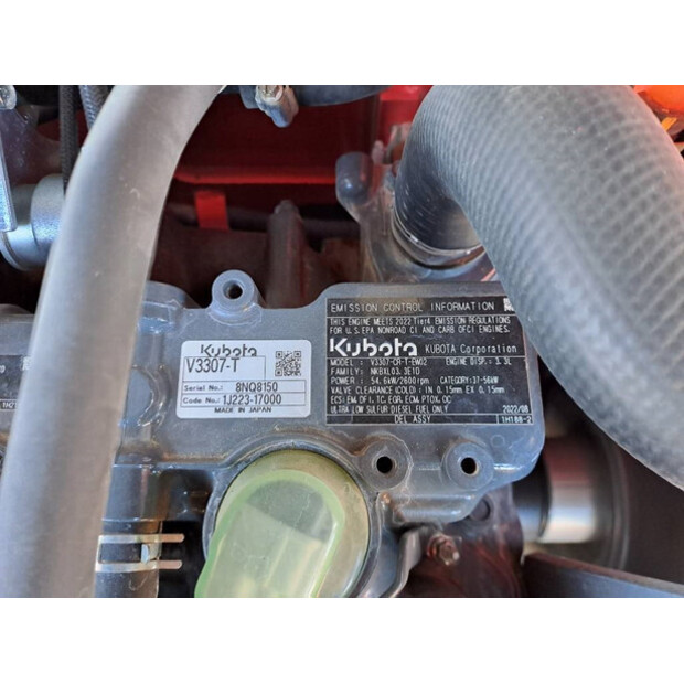 2022 Manitou MT625H-43310744