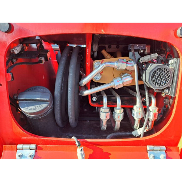 2022 Manitou MT625H-43310745