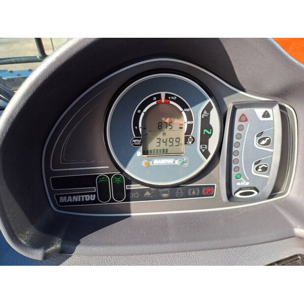 2022 Manitou MT625H-43310748
