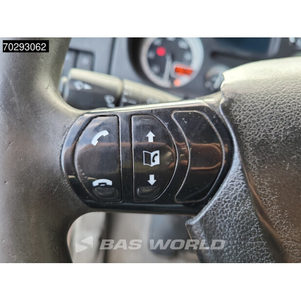 2008 DAF CF75.250-43310752