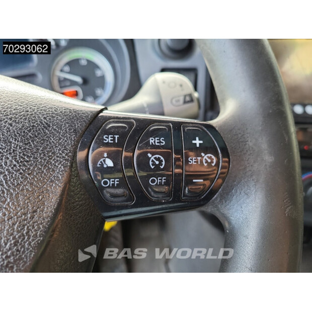 2008 DAF CF75.250-43310753