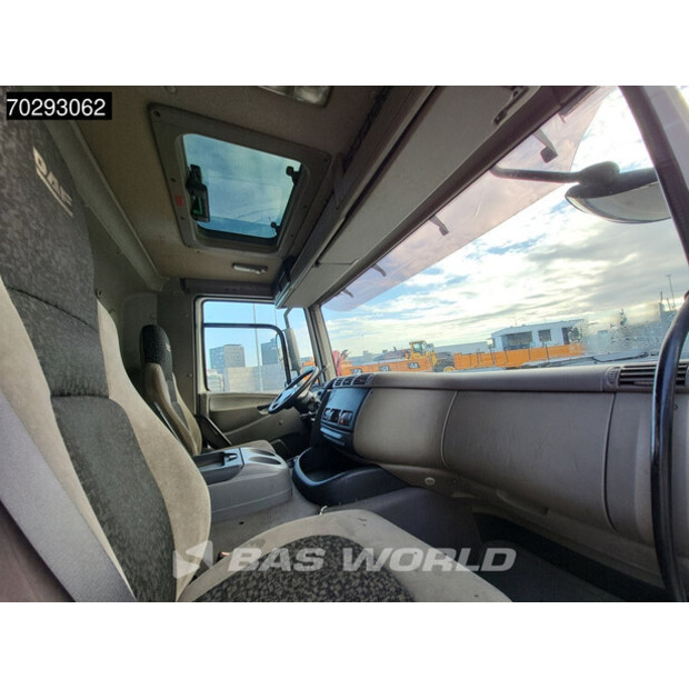 2008 DAF CF75.250-43310754