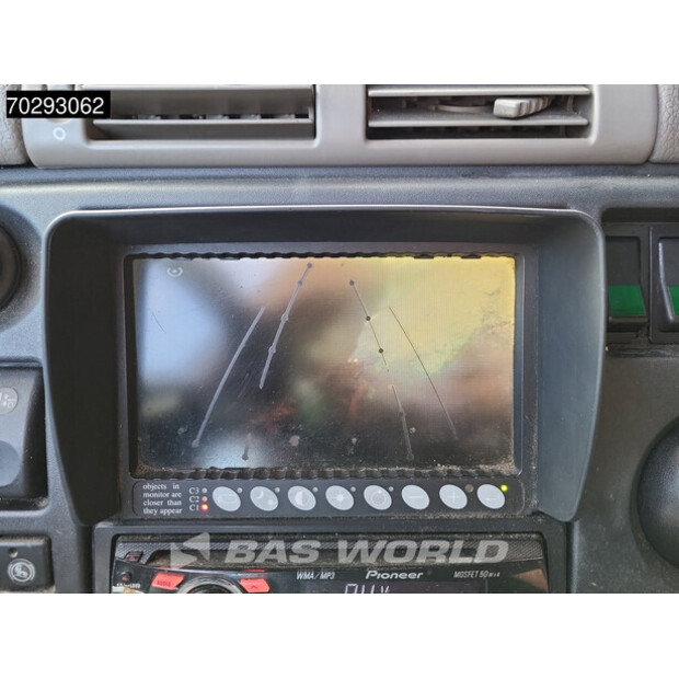 2008 DAF CF75.250-43310758