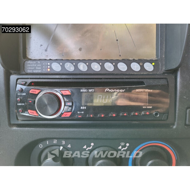 2008 DAF CF75.250-43310761