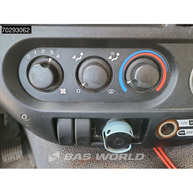 2008 DAF CF75.250-43310762