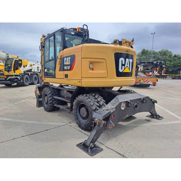 2020 Caterpillar M315F-43310770