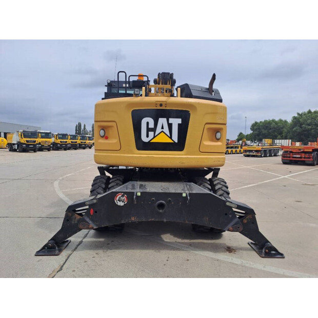2020 Caterpillar M315F-43310771