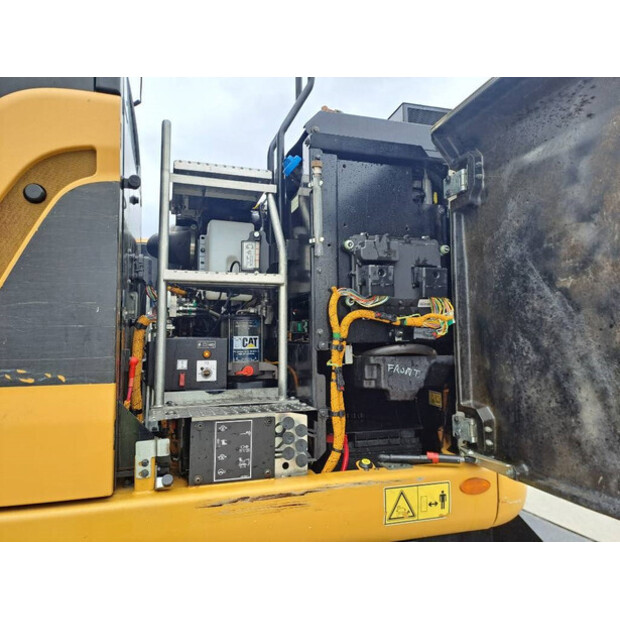 2020 Caterpillar M315F-43310787