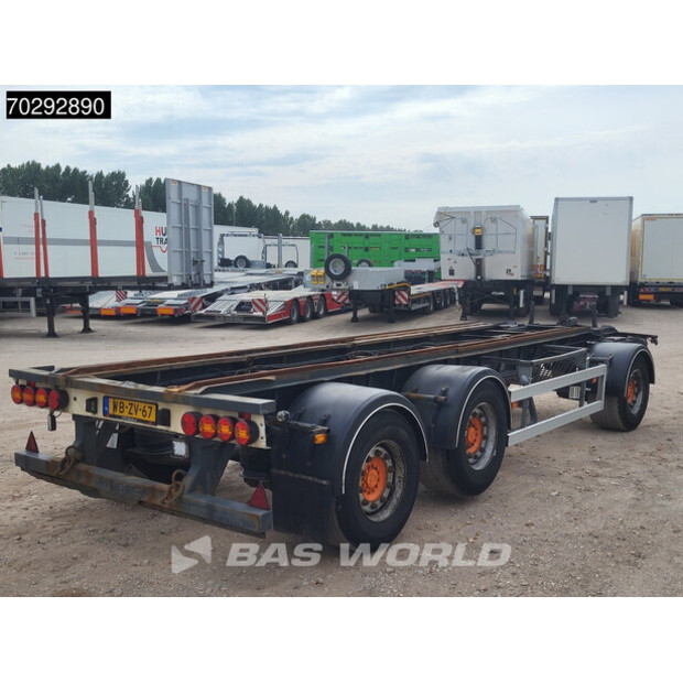 2001 بيرغ OTHERS-43310797