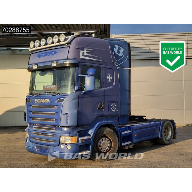 2006 سكانيا R500-43310873