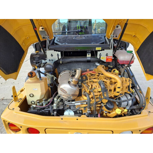 2024 Caterpillar 906-43310889