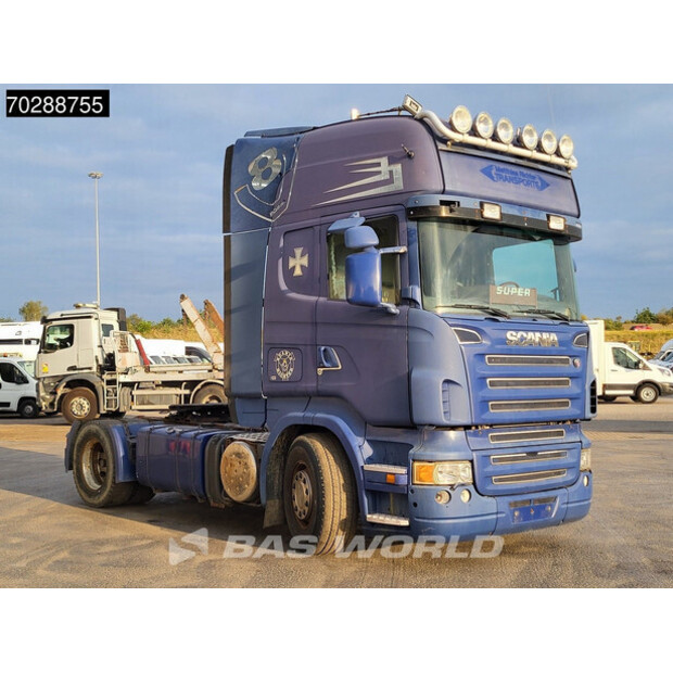 2006 سكانيا R500-43310890