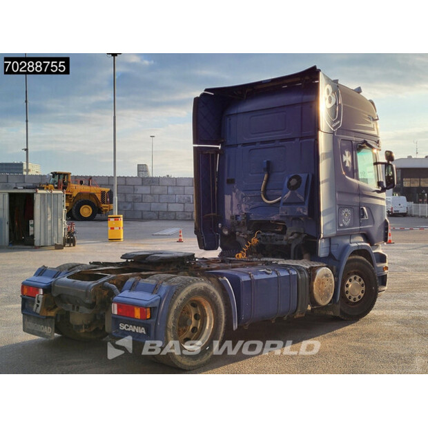 2006 سكانيا R500-43310898