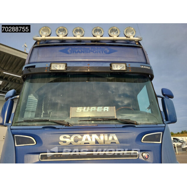 2006 سكانيا R500-43310899