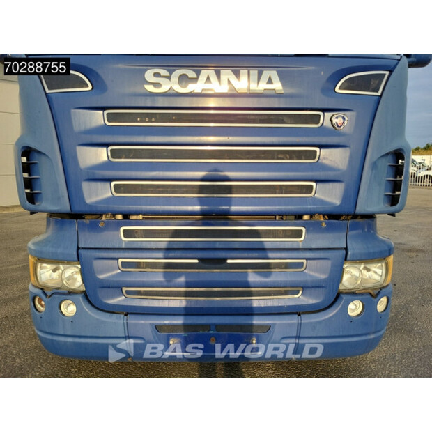 2006 سكانيا R500-43310900