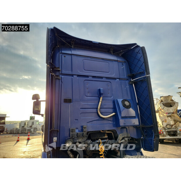 2006 سكانيا R500-43310901