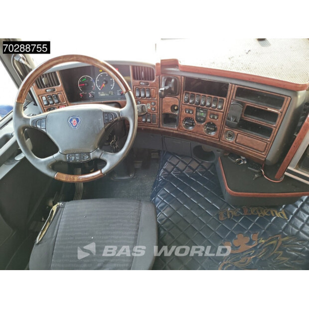 2006 سكانيا R500-43310905