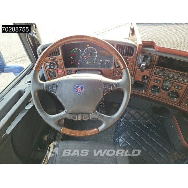 2006 سكانيا R500-43310906