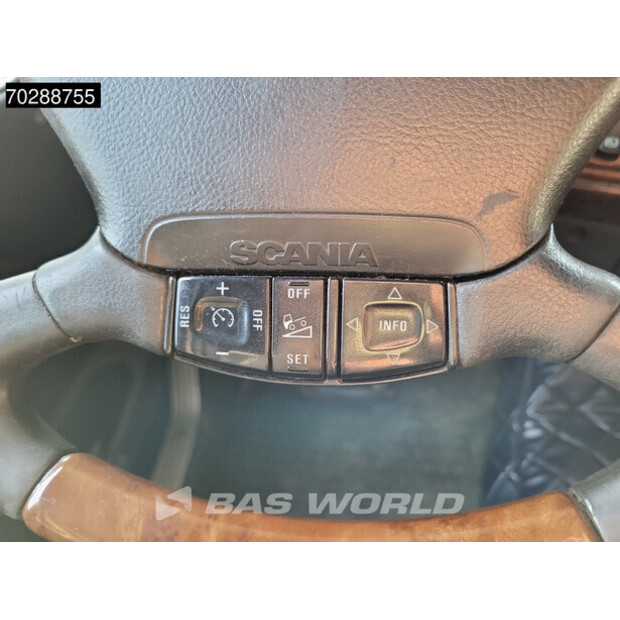 2006 سكانيا R500-43310916