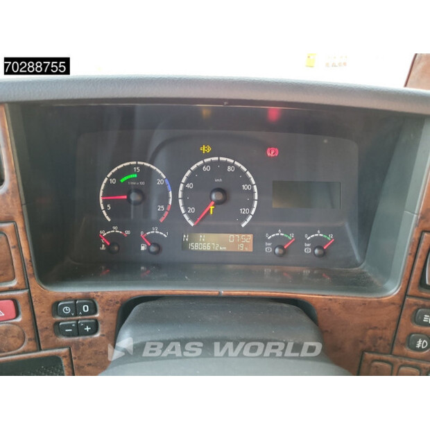 2006 سكانيا R500-43310919