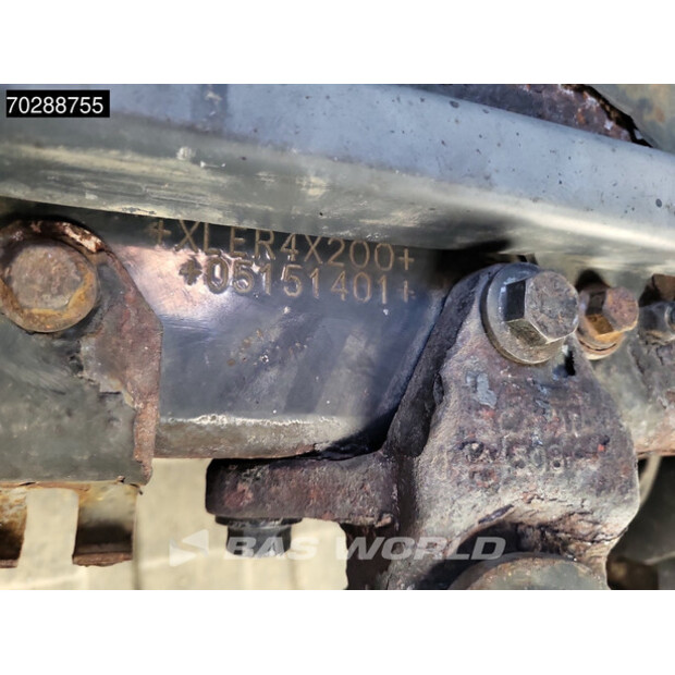 2006 سكانيا R500-43310932