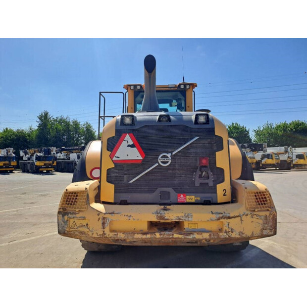 2013 Volvo L180G-43310975