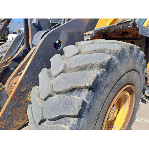 2013 Volvo L180G-43310980