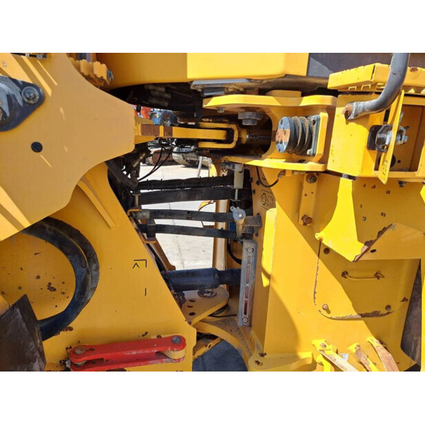 2013 Volvo L180G-43310983