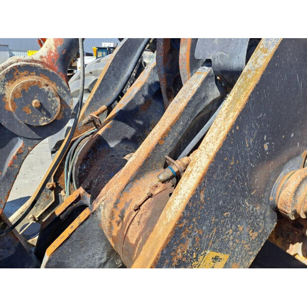 2013 Volvo L180G-43310991