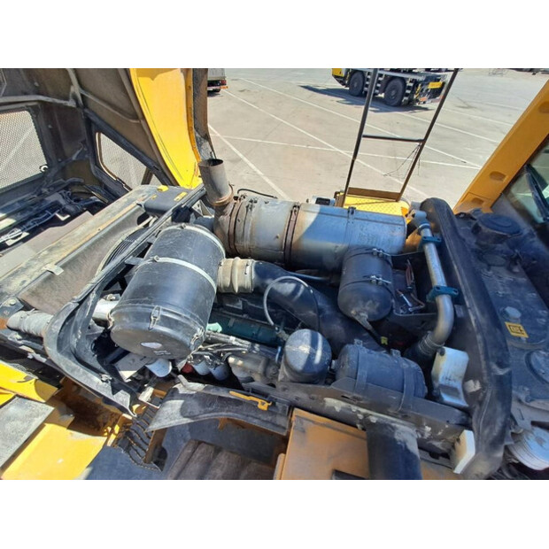 2013 Volvo L180G-43310993