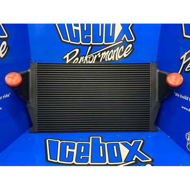 Charge Air Cooler International Used-43310997