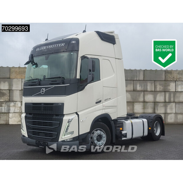 2023 Volvo FH 460-43311045