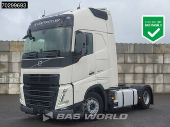 Image for Semi Trucks 2023 Volvo FH 460