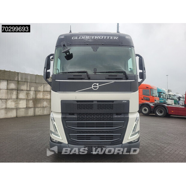 2023 Volvo FH 460-43311050