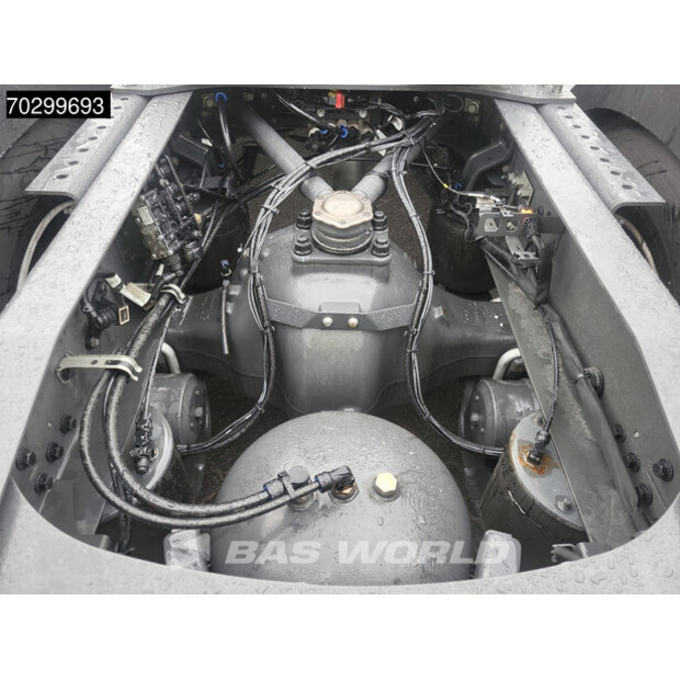 2023 Volvo FH 460-43311060