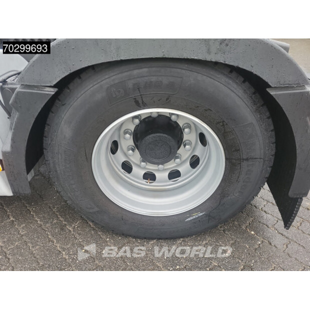 2023 Volvo FH 460-43311061