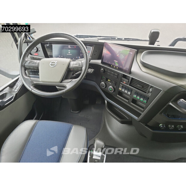 2023 Volvo FH 460-43311062