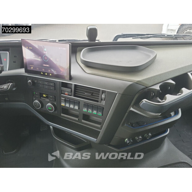 2023 Volvo FH 460-43311067