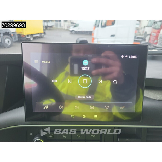 2023 Volvo FH 460-43311068