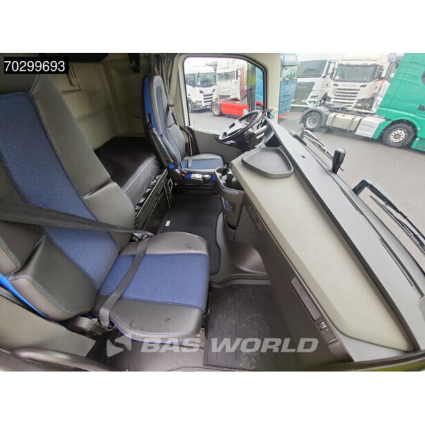 2023 Volvo FH 460-43311070