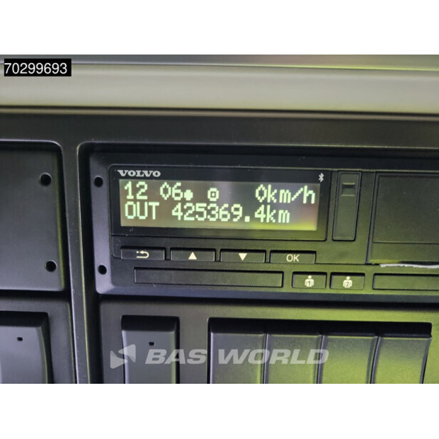 2023 Volvo FH 460-43311076