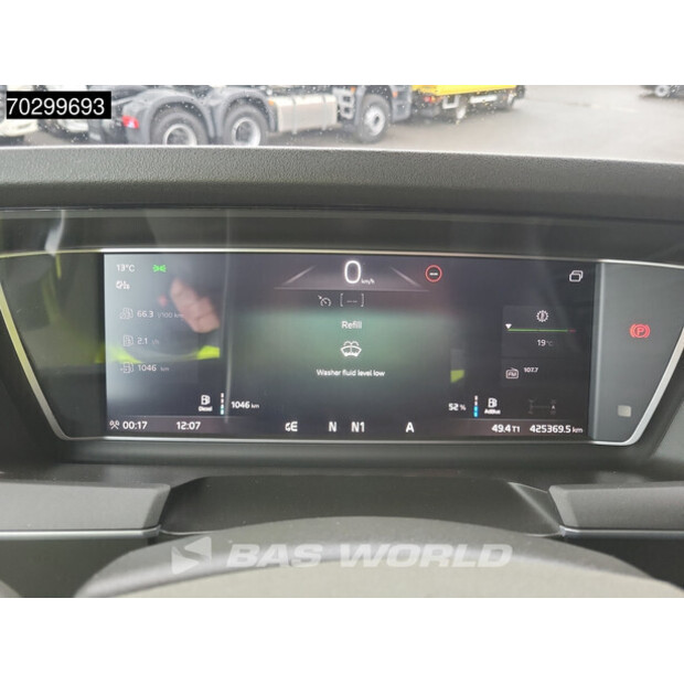 2023 Volvo FH 460-43311077