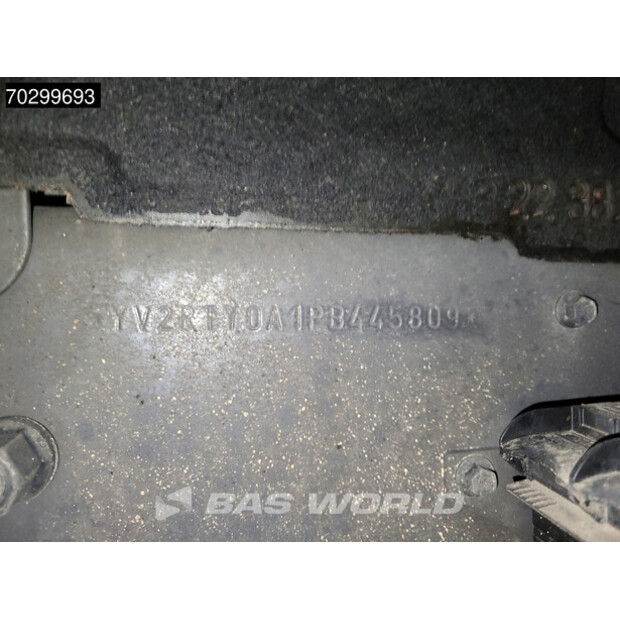 2023 Volvo FH 460-43311079