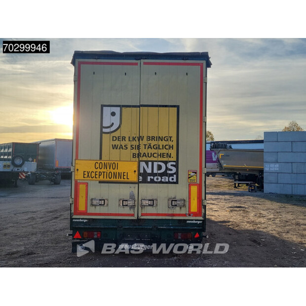 2016 موسبرجر MGP-4-43311090