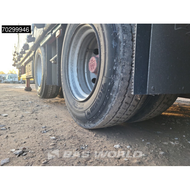 2016 موسبرجر MGP-4-43311101