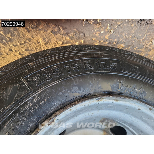 2016 موسبرجر MGP-4-43311107