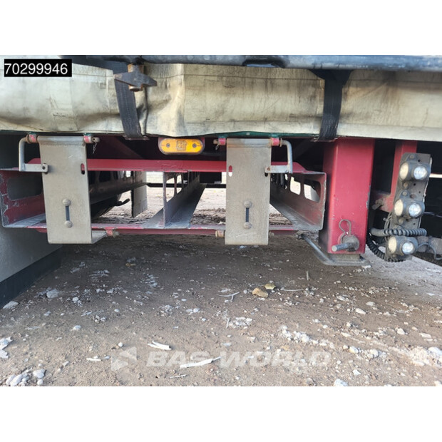 2016 موسبرجر MGP-4-43311117