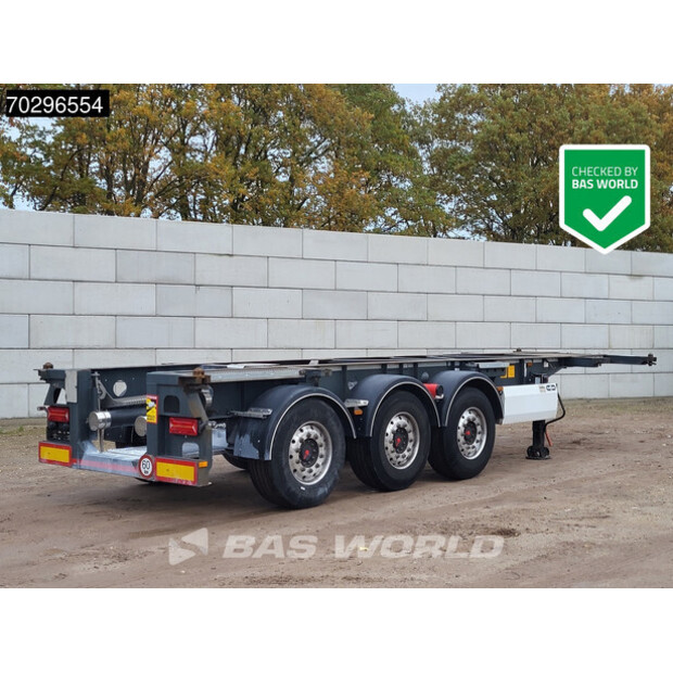 2022 Van Hool TUV 07/26-43311126